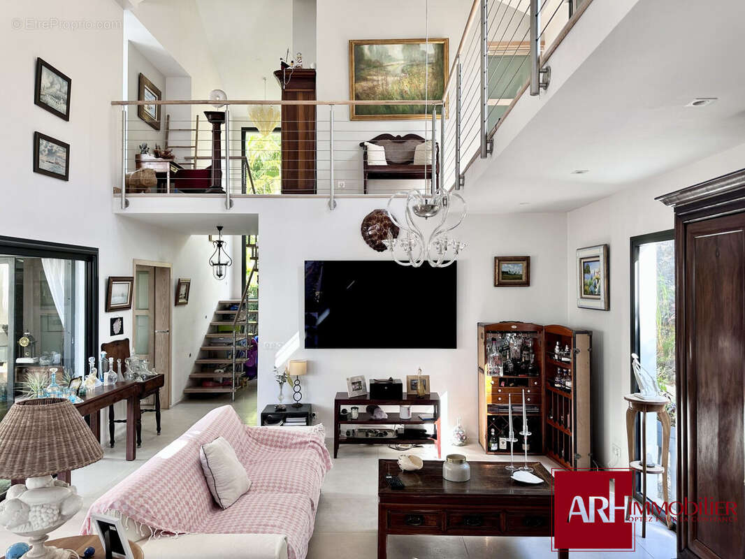 Maison à SAINT-PAUL