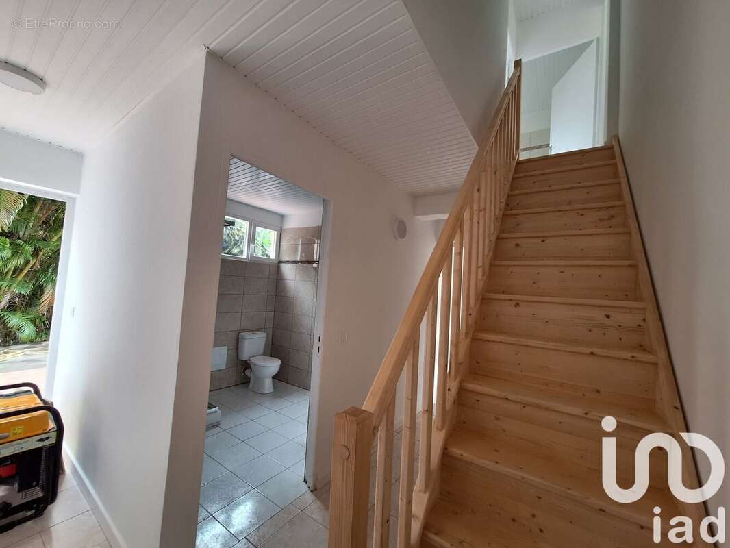 Photo 7 - Maison à LE LAMENTIN