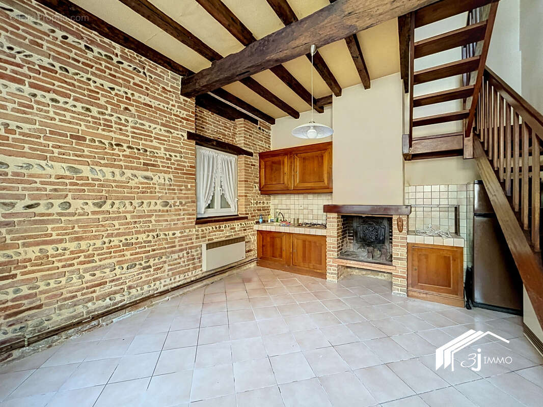 Maison à Lévignac 174m2 - photo 6