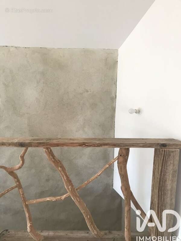 Photo 8 - Appartement à VALLON-PONT-D'ARC