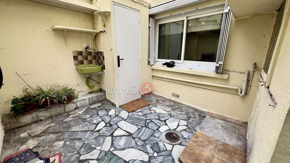 Maison à VILLEMOMBLE