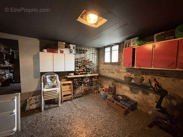 Maison à FRIAUCOURT