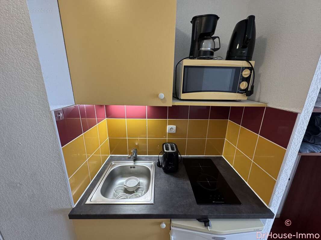 Appartement à AGDE