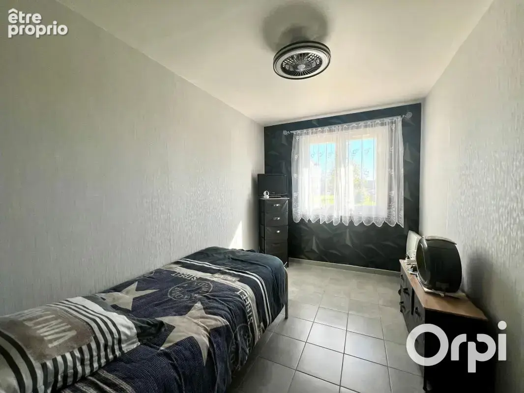 Maison individuelle Semi-plain-pied sur NORTKERQUE - photo 6
