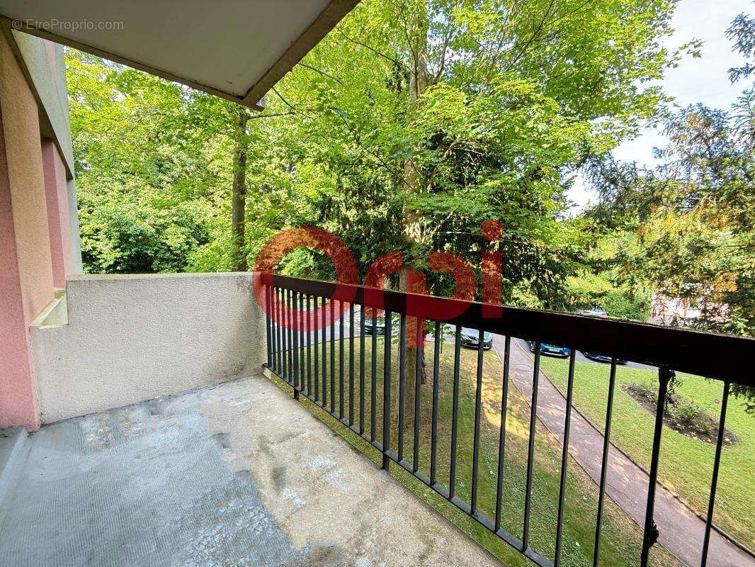 Appartement à PALAISEAU