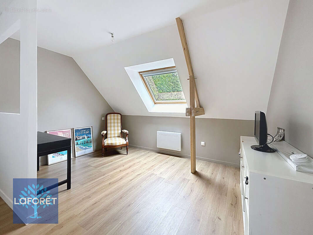Maison Chasne Sur Illet 6 pièce(s) 128.37 m2 - photo 6