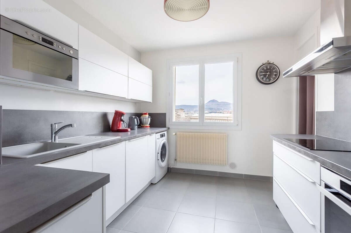 Appartement à CLERMONT-FERRAND