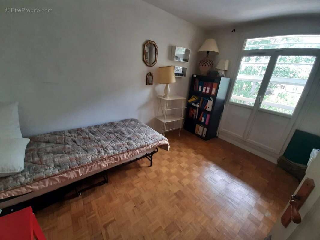 Appartement de 5 pièces - 100 m² - photo 4