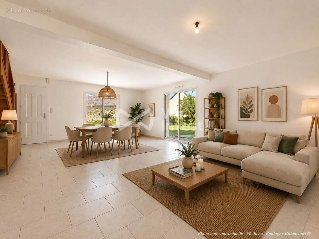 Maison 112 m² à Ballee  - photo 5