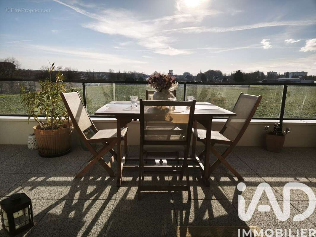 Photo 3 - Appartement à HOENHEIM