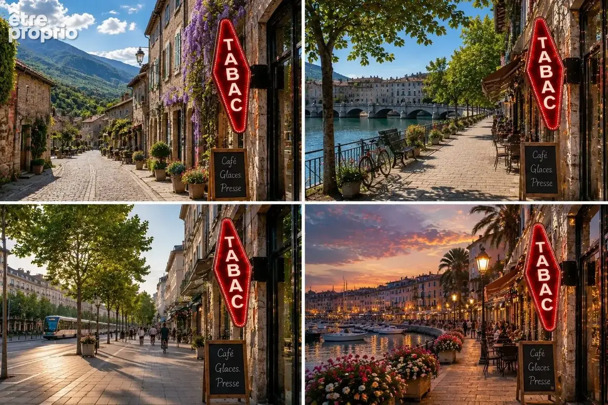 Autre à CHAMBERY