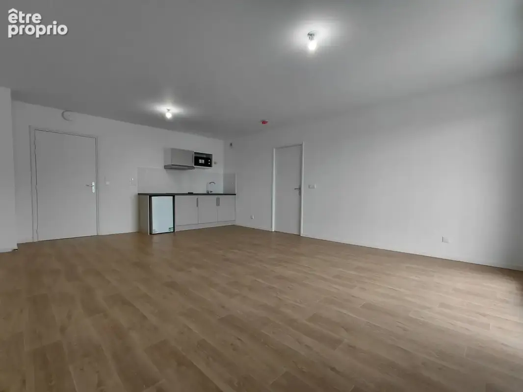 Appartement 2 pièces 51 m² à vendre à Montpellier (34070) - photo 2