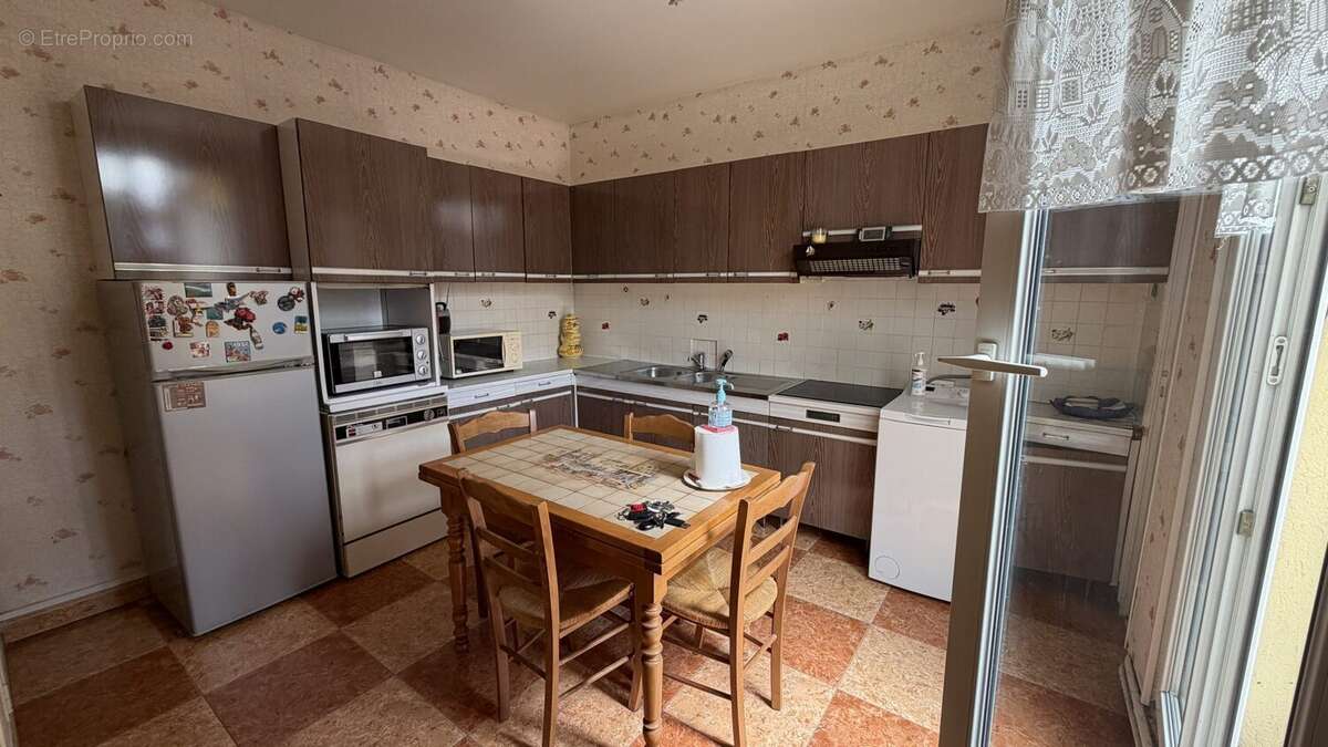 Maison 63 m² à Drancy  - photo 3