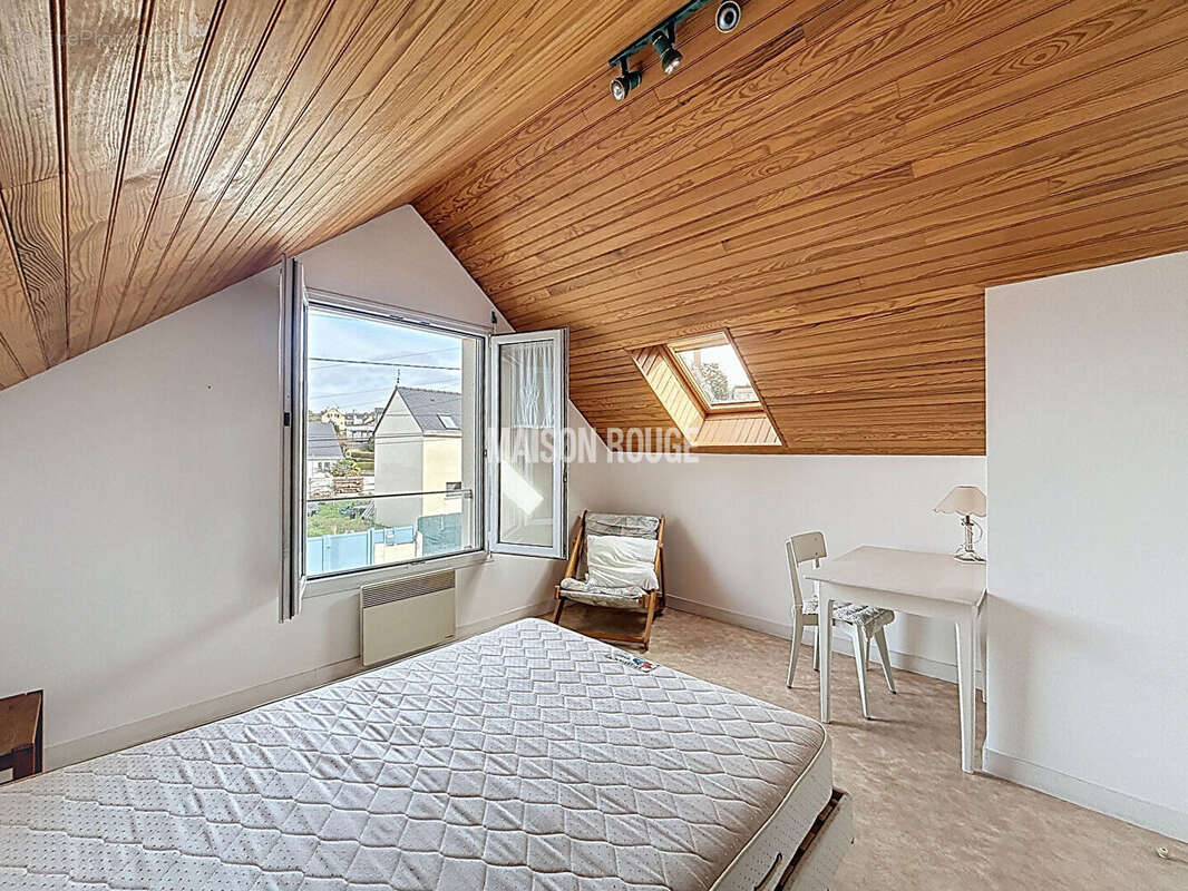 Maison à SAINT-LUNAIRE