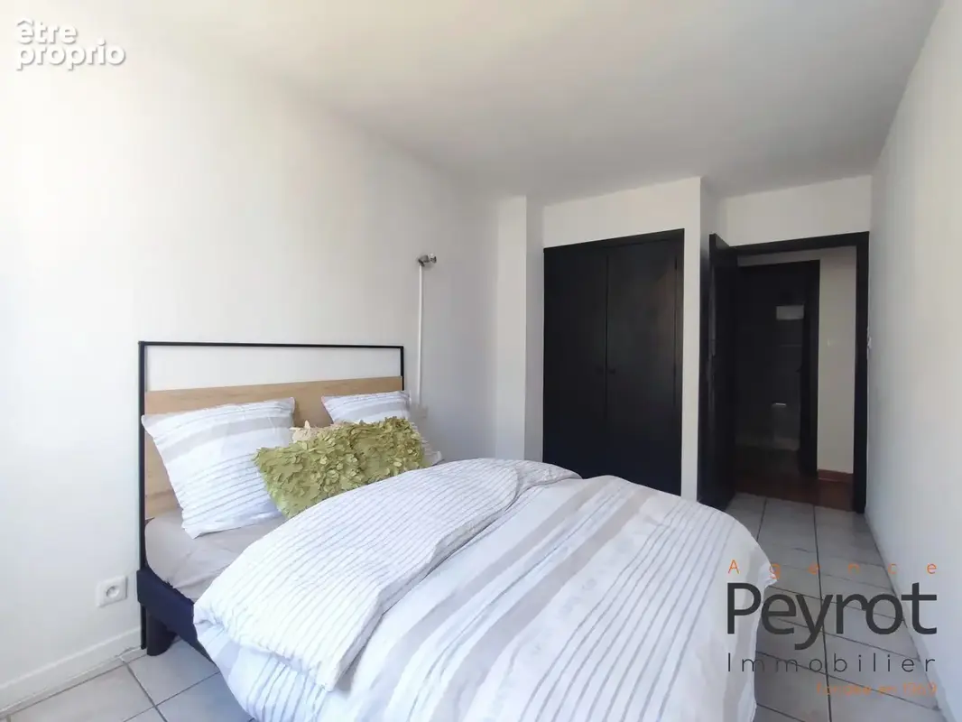 Appartement 82 m² à Perpignan  - photo 5