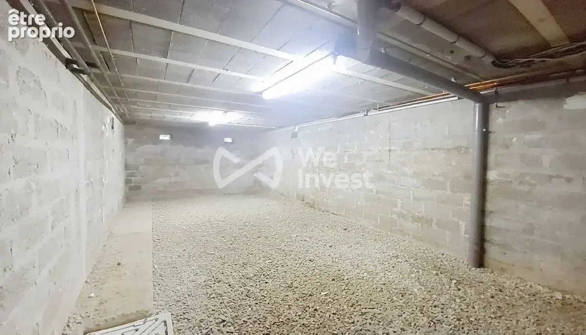 Maison de plain-pied avec patio et jardin — résidence avec pi - photo 13