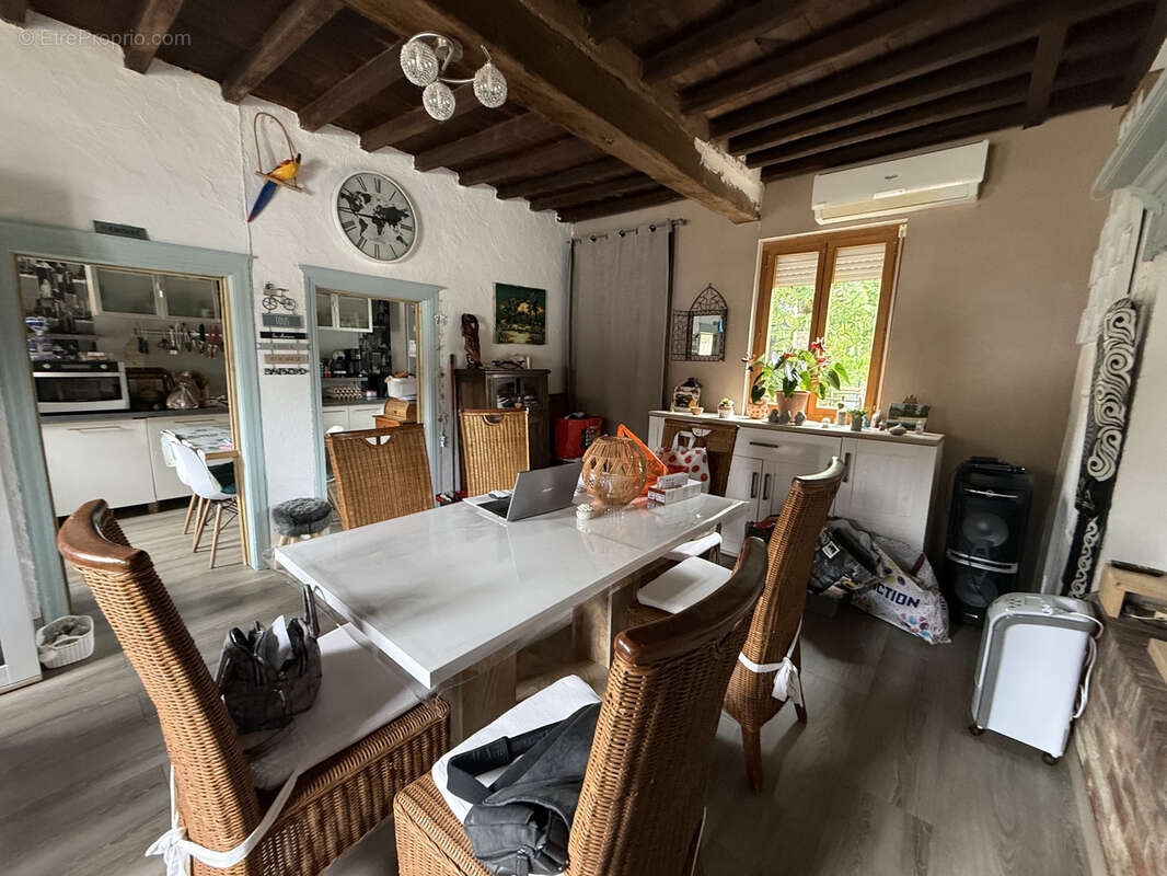Maison située à Fricamps - photo 6