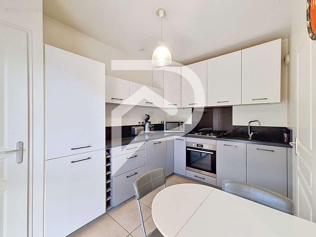 Appartement à MONTELIMAR