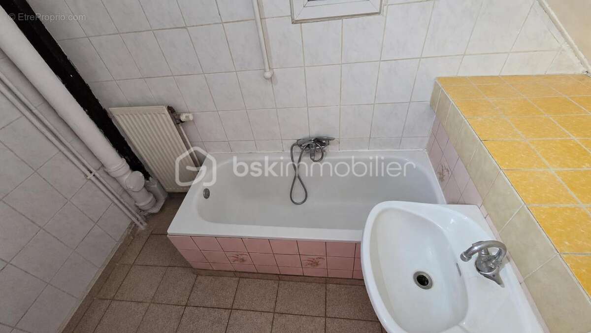 Spécial investisseur – immeuble de rapport à sélestat - photo 11