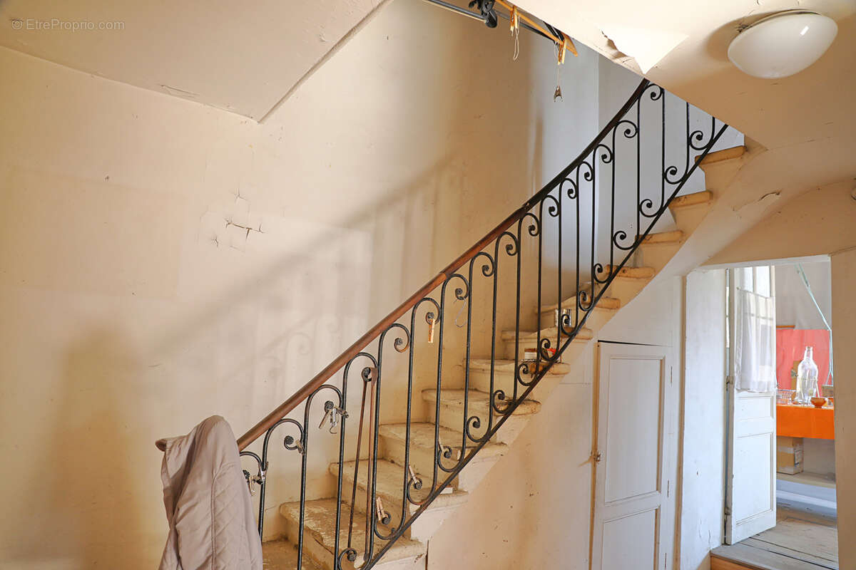 Appartement à MIRAMBEAU