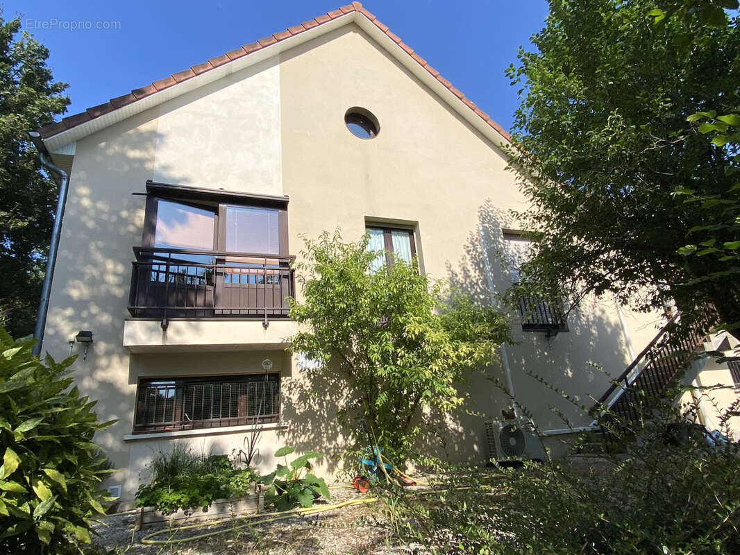 Maison à SAVIGNY-LES-BEAUNE