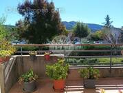 Appartement à SAINT-ZACHARIE