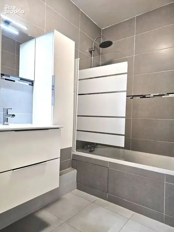 Chambourcy appartement f3 avec vue degagee - photo 8
