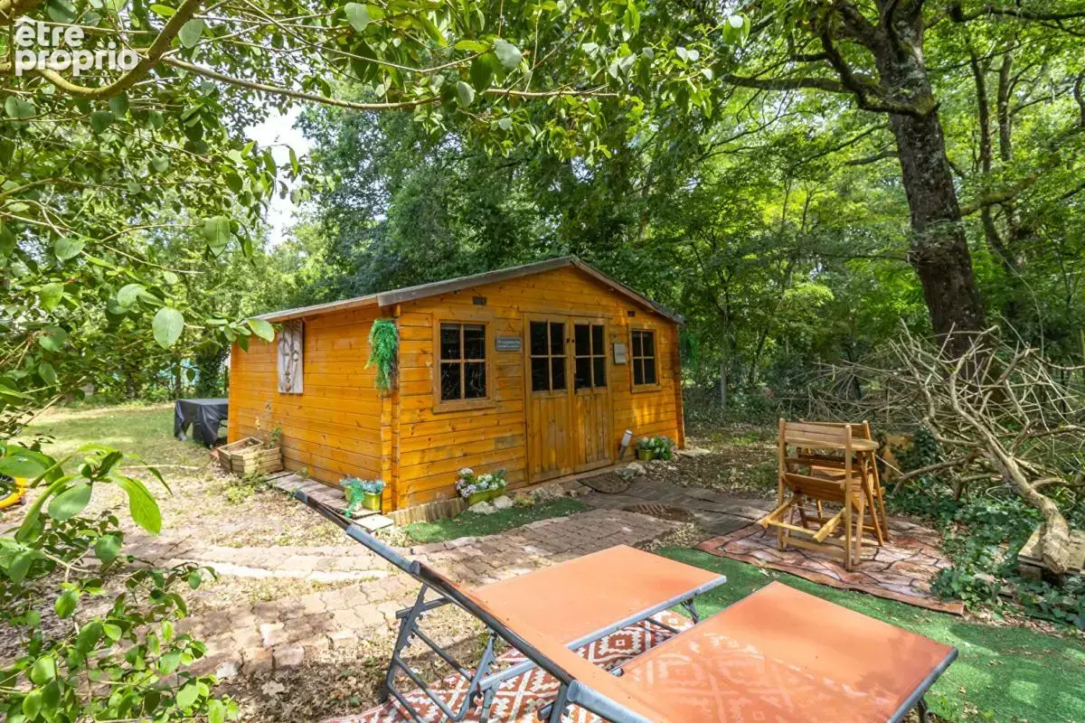 Maison Romorantin Lanthenay 4 pièce(s) 76.65 m2 - photo 12