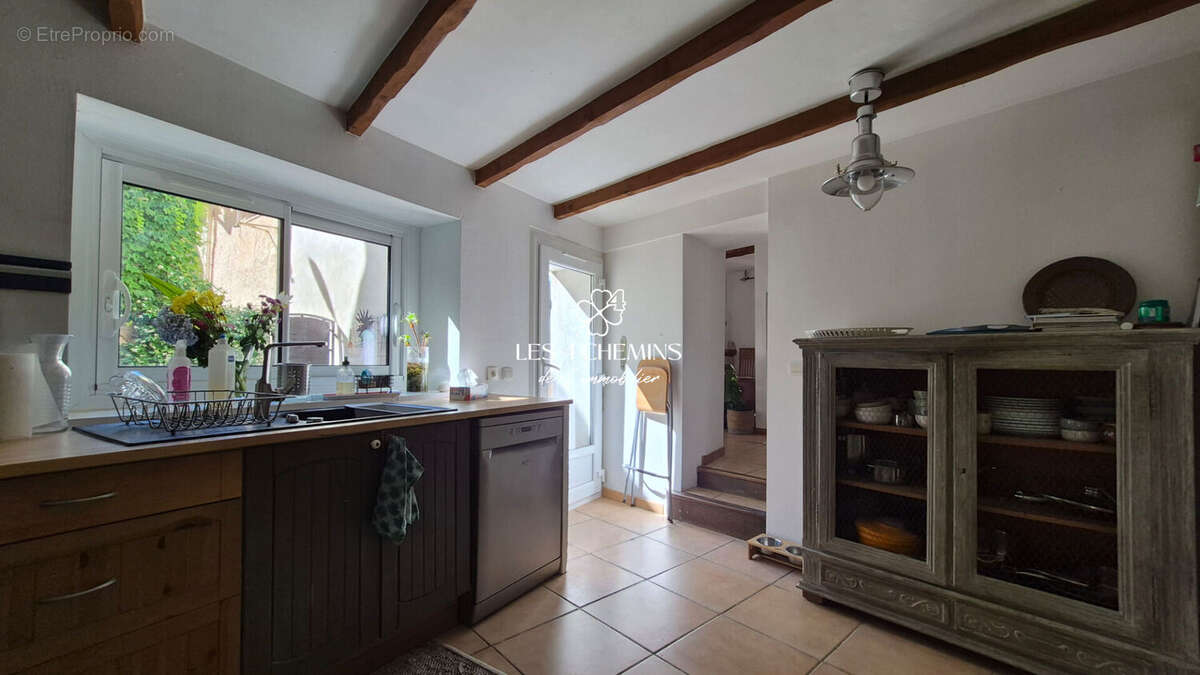 Maison à ROUSSET