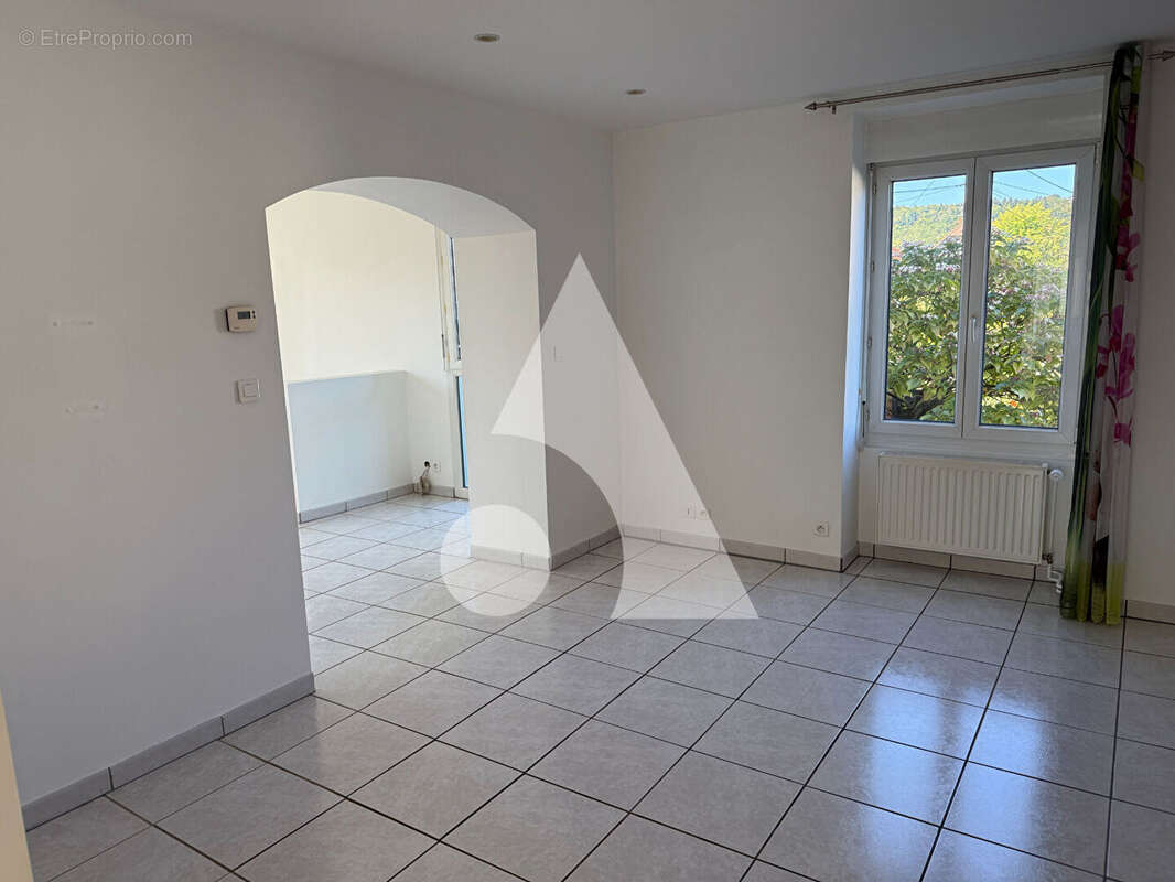 Maison à VALENTIGNEY