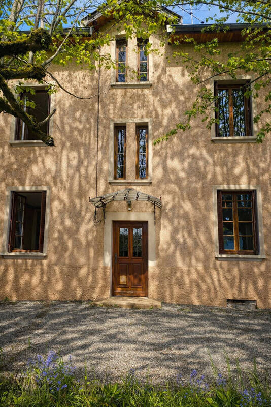 Maison à LES AVENIERES