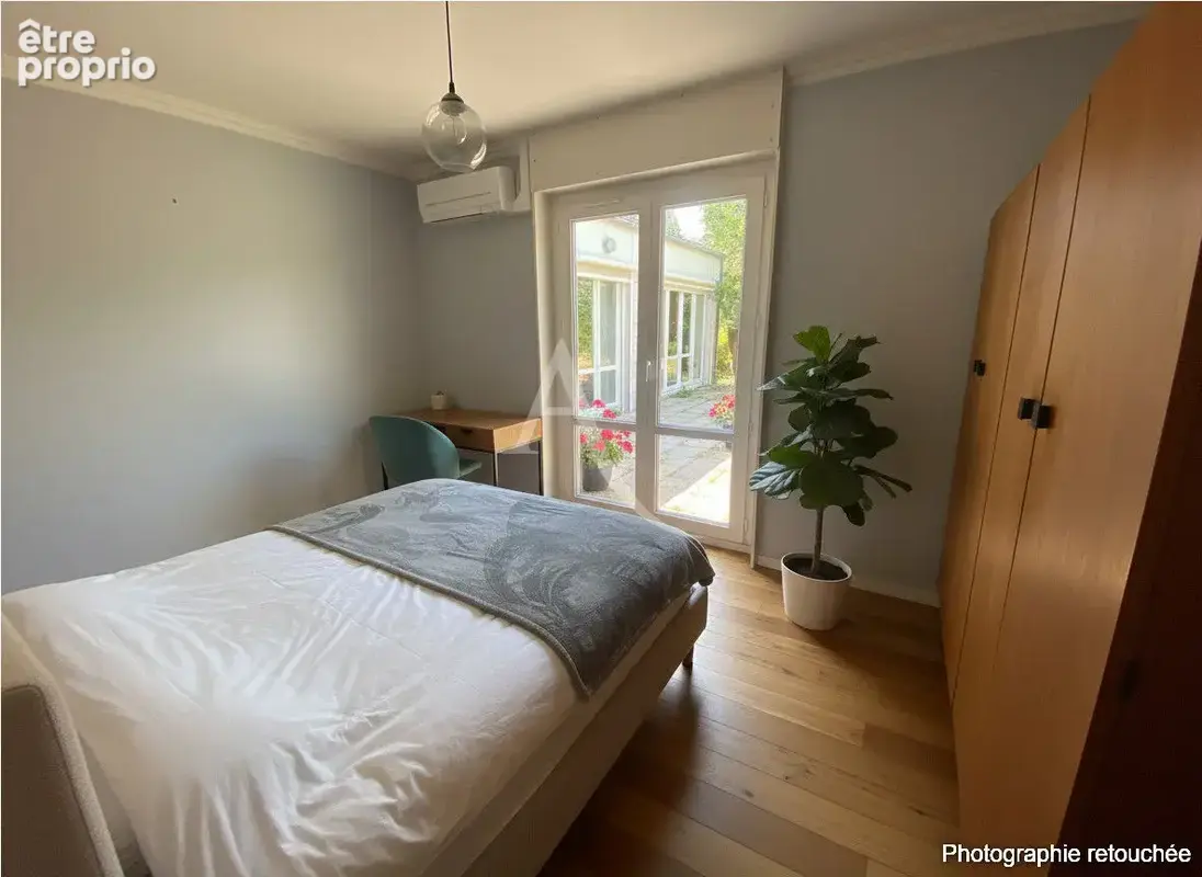 Maison de plain-pied Mardié 5 pièce(s) 102 m2 - photo 6
