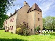 Maison à JOUILLAT