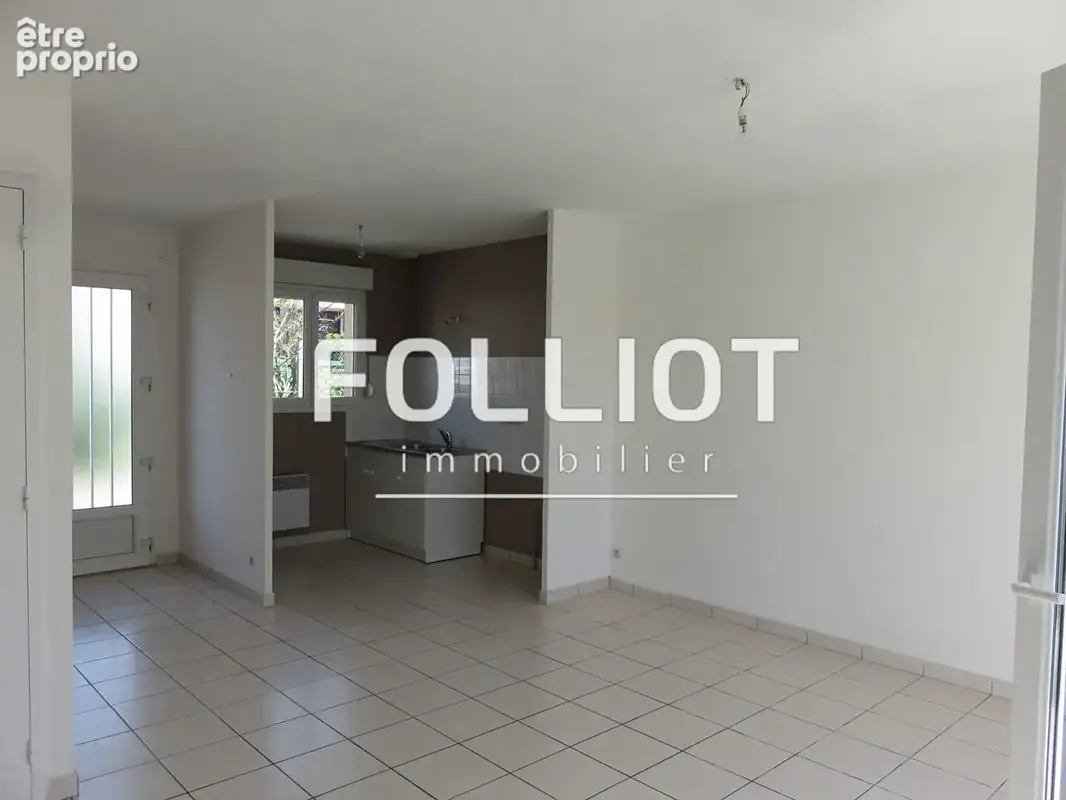 A vendre 50590 / maison plain pied hauteville sur mer / 300m de la mer - photo 2