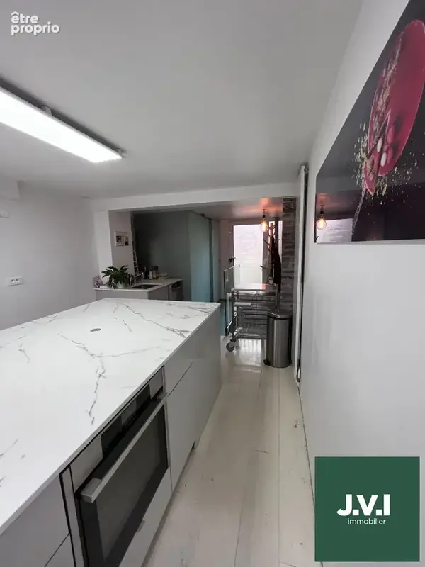 Maison bourgeoise - photo 15
