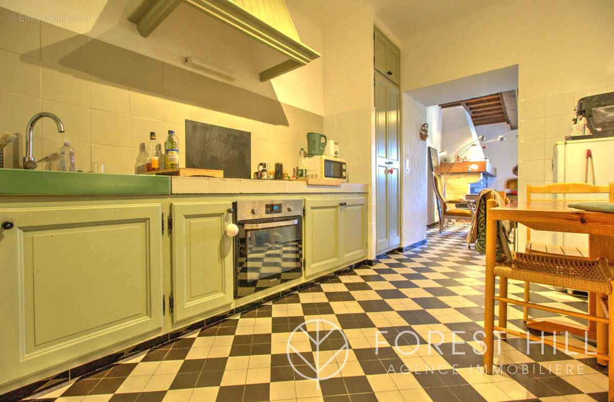 Maison à CERET