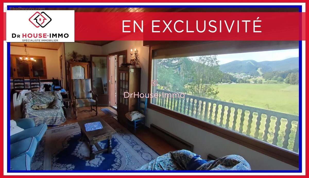 Maison 168 m² à Meaudre  - photo 15