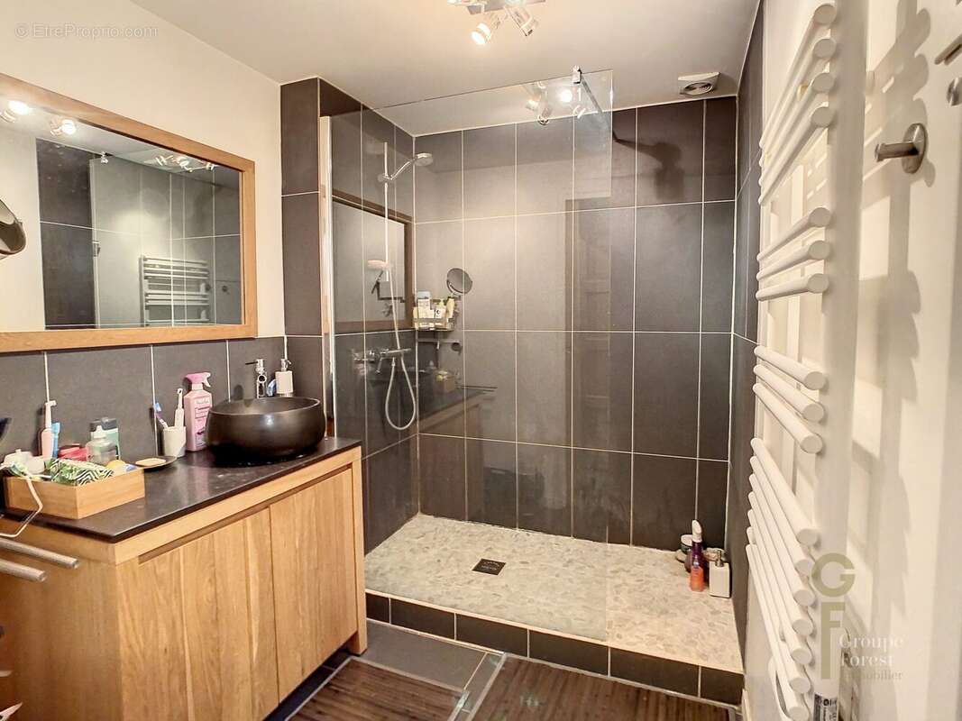 Appartement à LE TOUQUET-PARIS-PLAGE