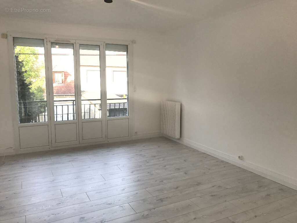 Maison à MONTFERMEIL