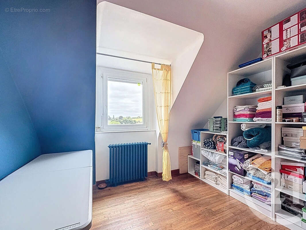 Maison 114 m² à Hengoat  - photo 12