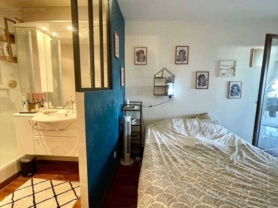 Appartement à CAVALAIRE-SUR-MER