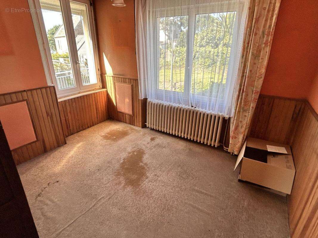 Maison à PERROS-GUIREC