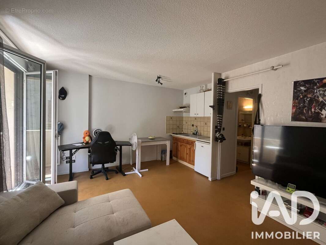 Photo 5 - Appartement à CAZAUBON
