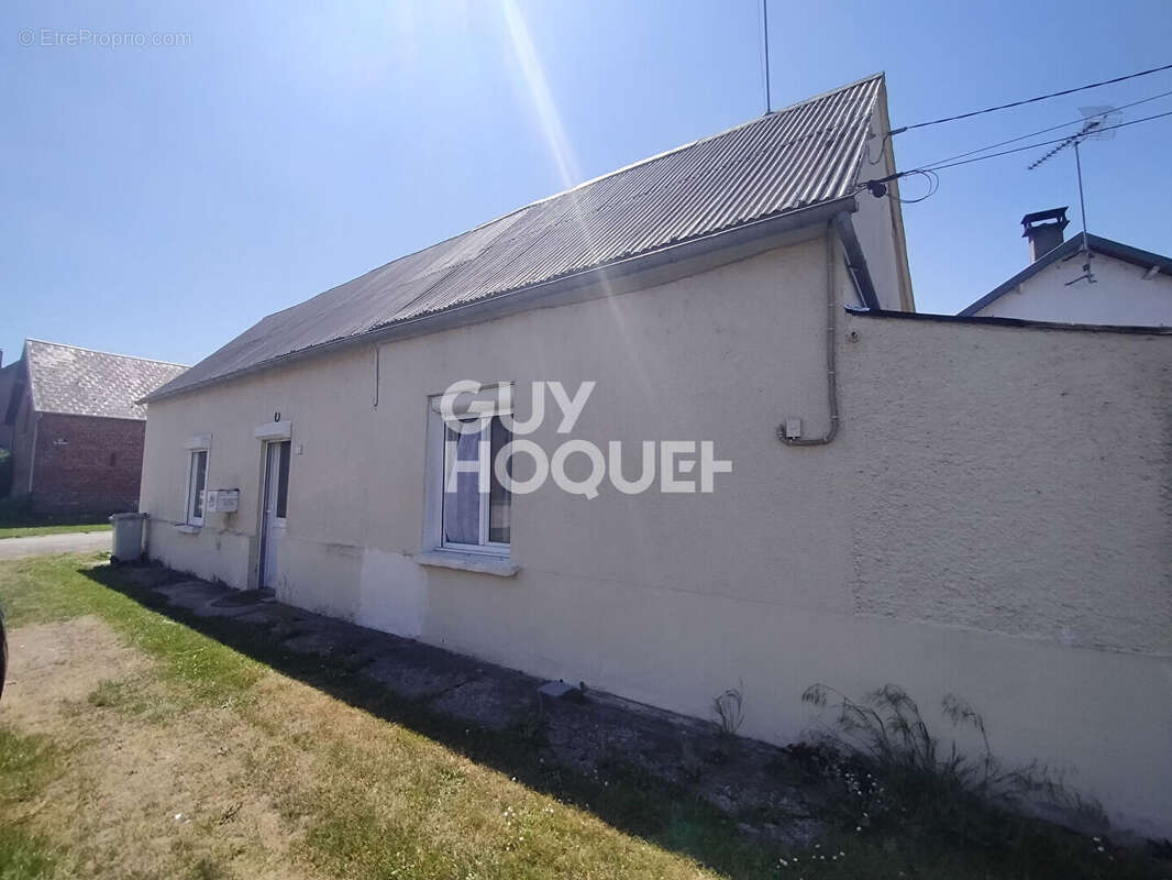 Maison à vendre à PERONNE (80200). - photo 13