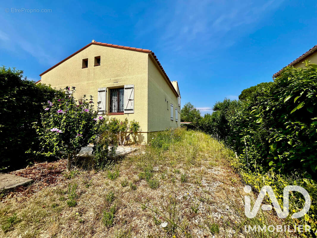 Maison 92 m² à Rivesaltes  - photo 5