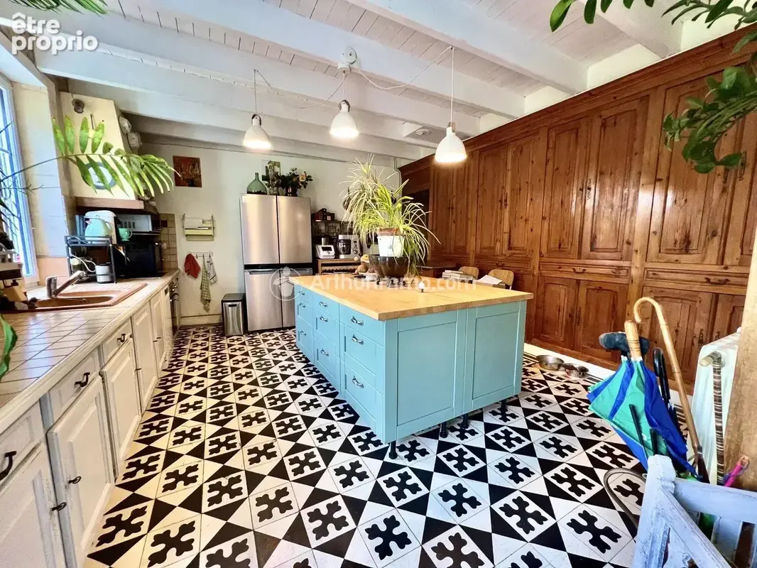 Vente Maison Puyrolland(17380) 300 675ï¿œ - photo 6