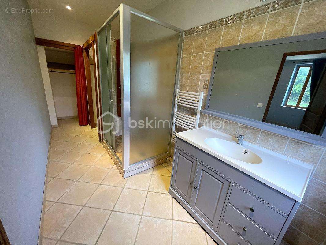 Maison à VILLEMUR-SUR-TARN