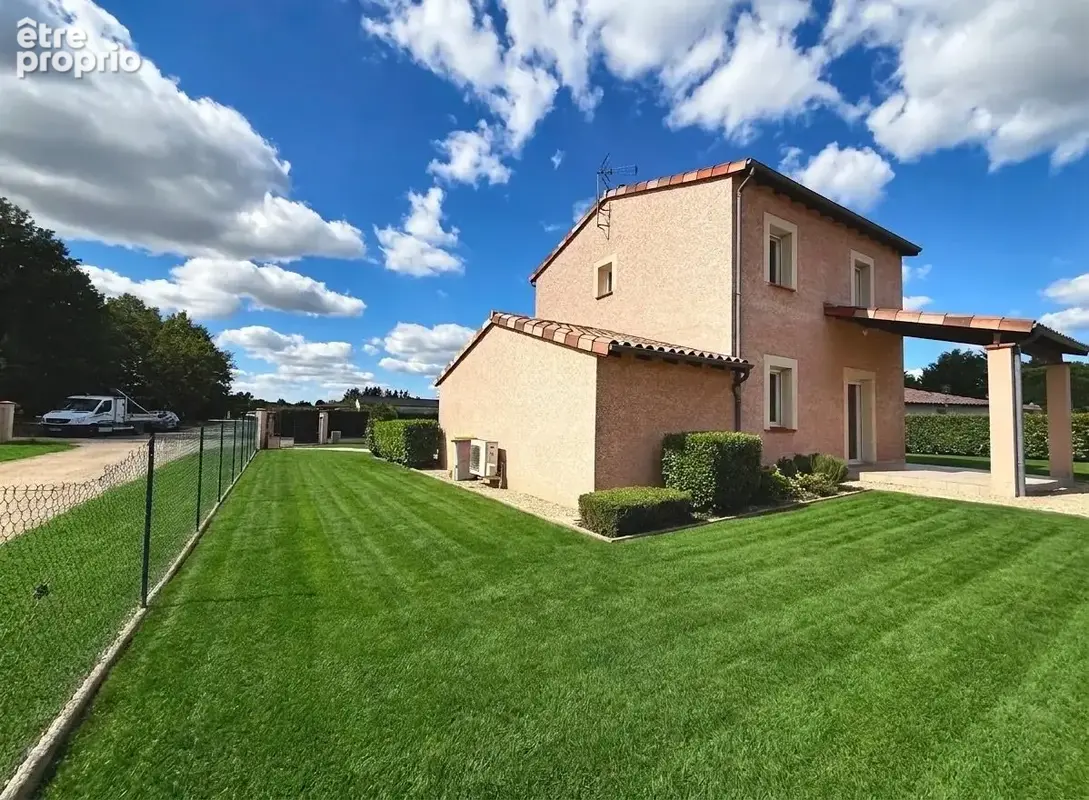 Maison 4 pièces 88 m² à vendre à Montbeton (82290) - photo 2