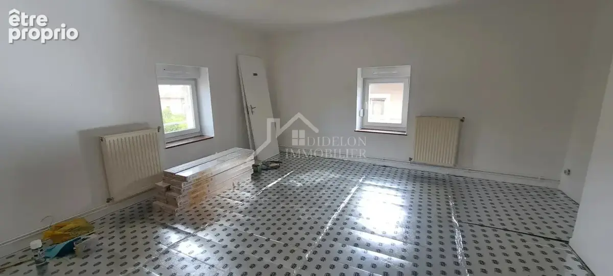 Immeuble 3 appartements - 1350€ / mois - 10.1% de rentabilité brute - photo 7
