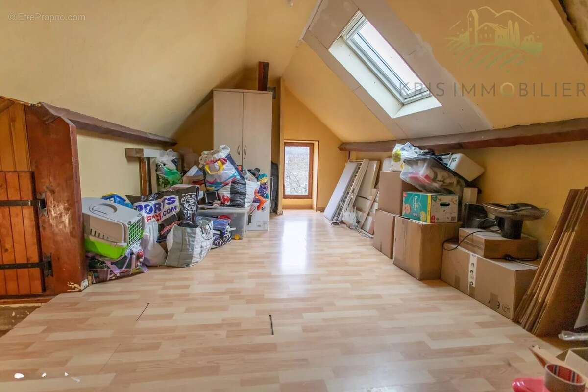 Maison à LIZY-SUR-OURCQ